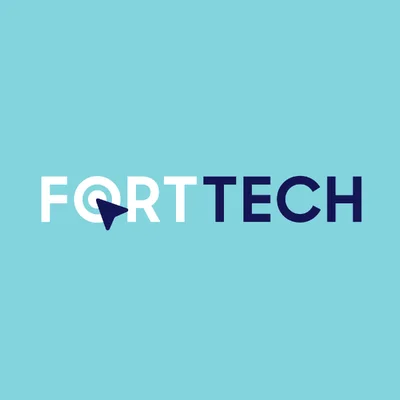 ForrtTech Logo